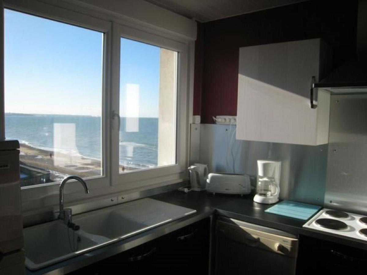 Villa Face Mer Одресел Екстериор снимка