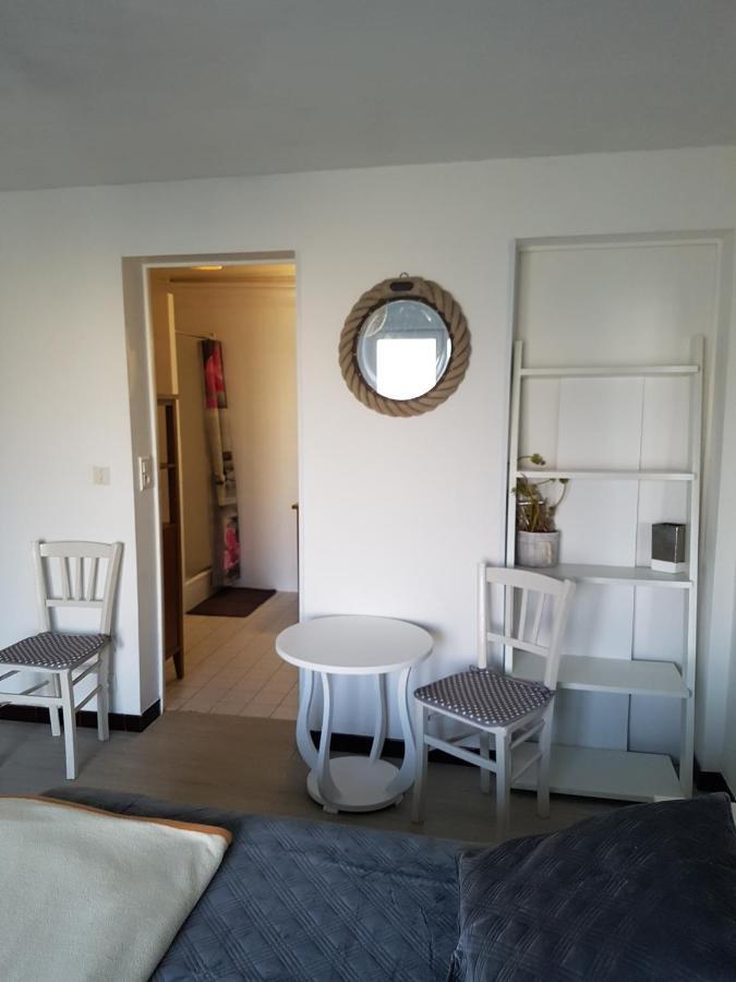 Villa Face Mer Одресел Екстериор снимка