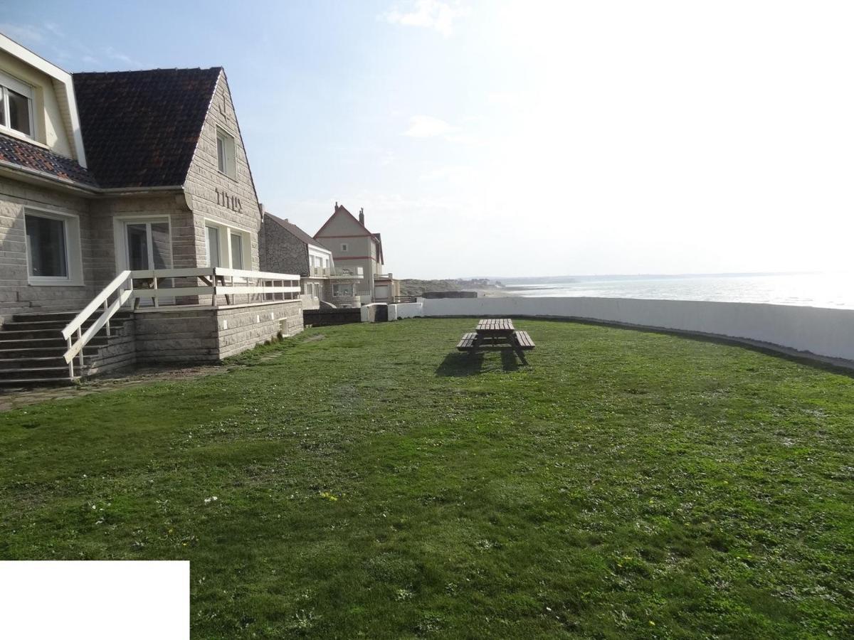 Villa Face Mer Одресел Екстериор снимка