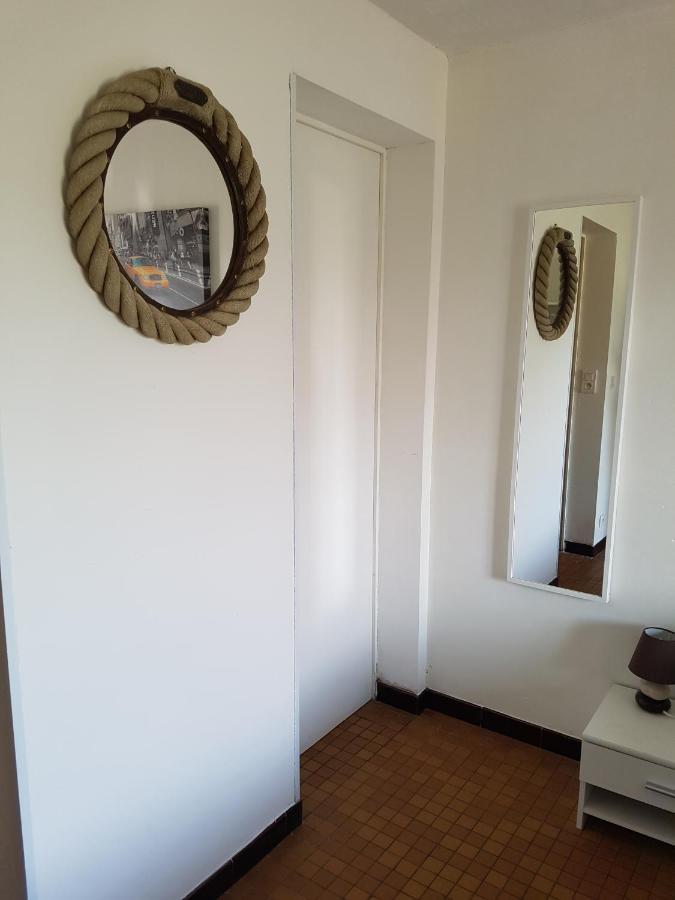 Villa Face Mer Одресел Екстериор снимка