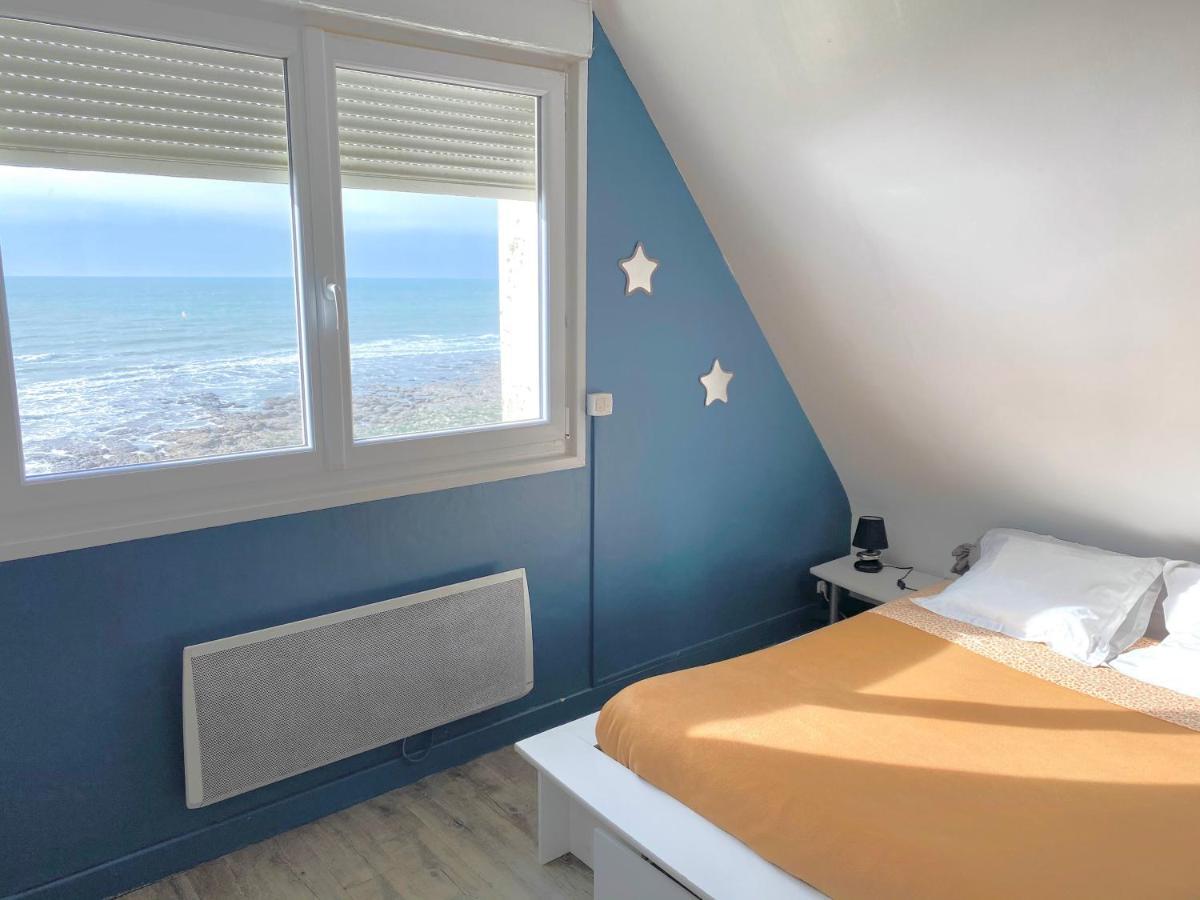 Villa Face Mer Одресел Екстериор снимка