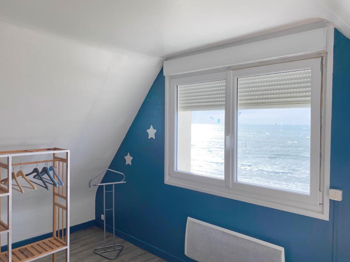 Villa Face Mer Одресел Екстериор снимка