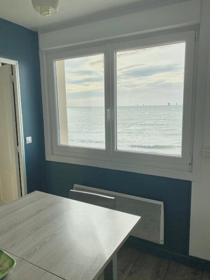 Villa Face Mer Одресел Екстериор снимка