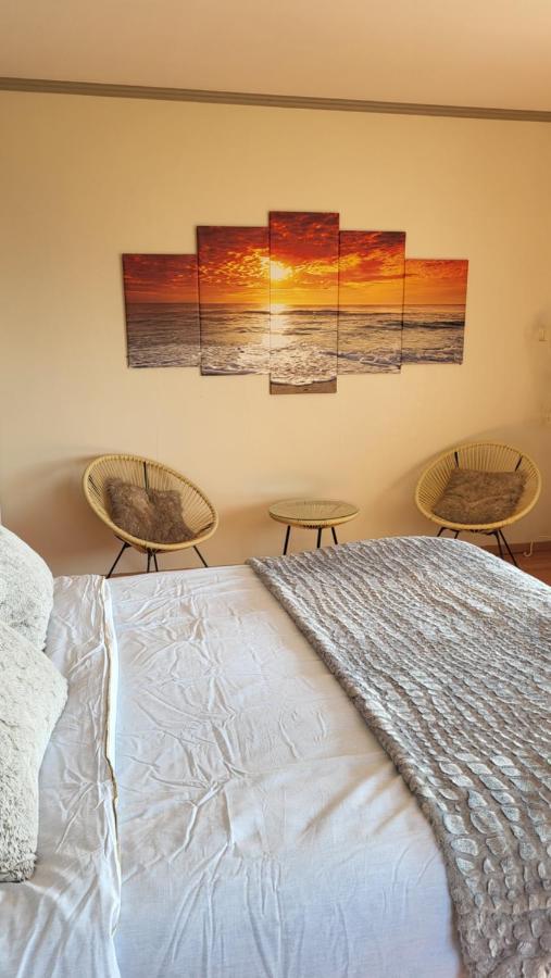 Villa Face Mer Одресел Екстериор снимка