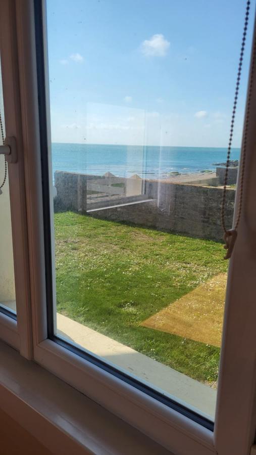 Villa Face Mer Одресел Екстериор снимка