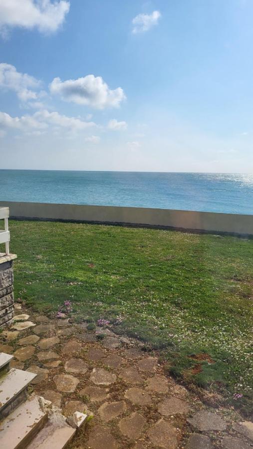 Villa Face Mer Одресел Екстериор снимка