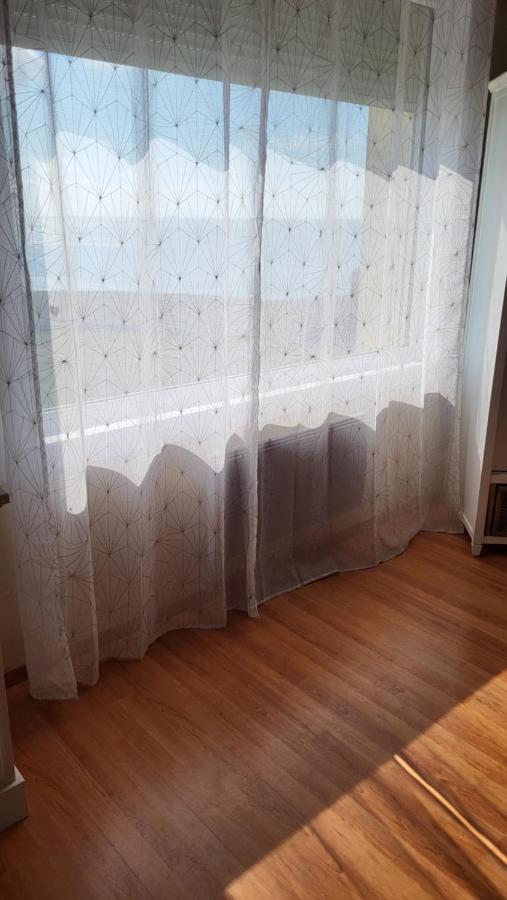 Villa Face Mer Одресел Екстериор снимка