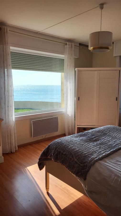 Villa Face Mer Одресел Екстериор снимка