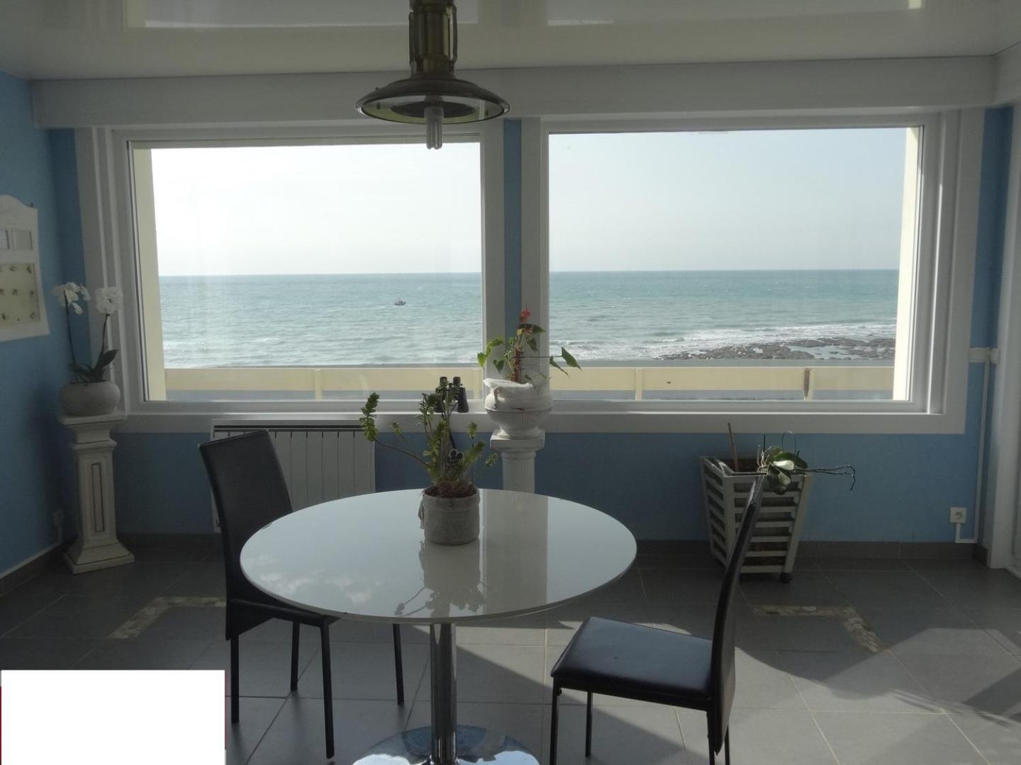Villa Face Mer Одресел Екстериор снимка