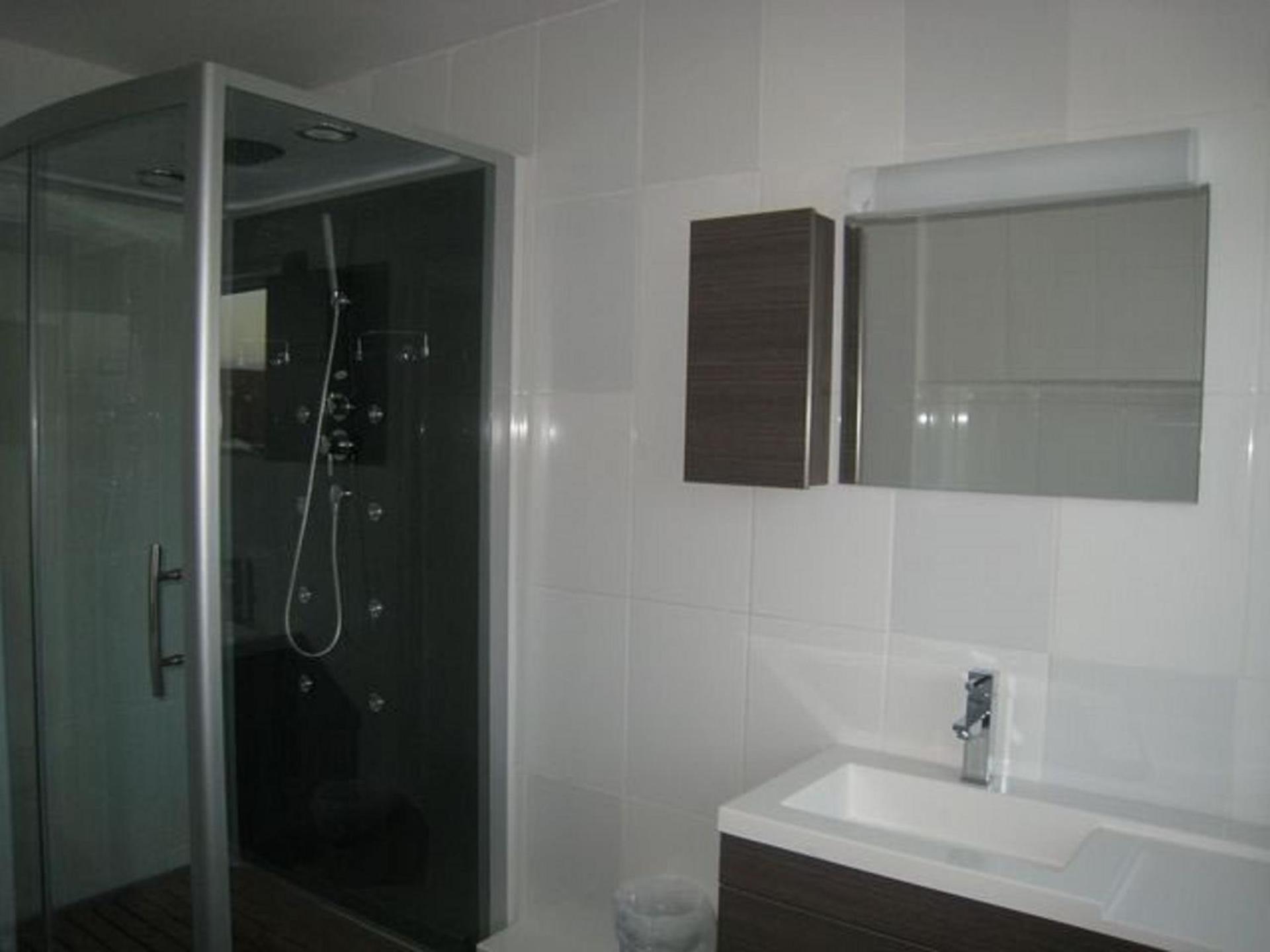 Villa Face Mer Одресел Екстериор снимка