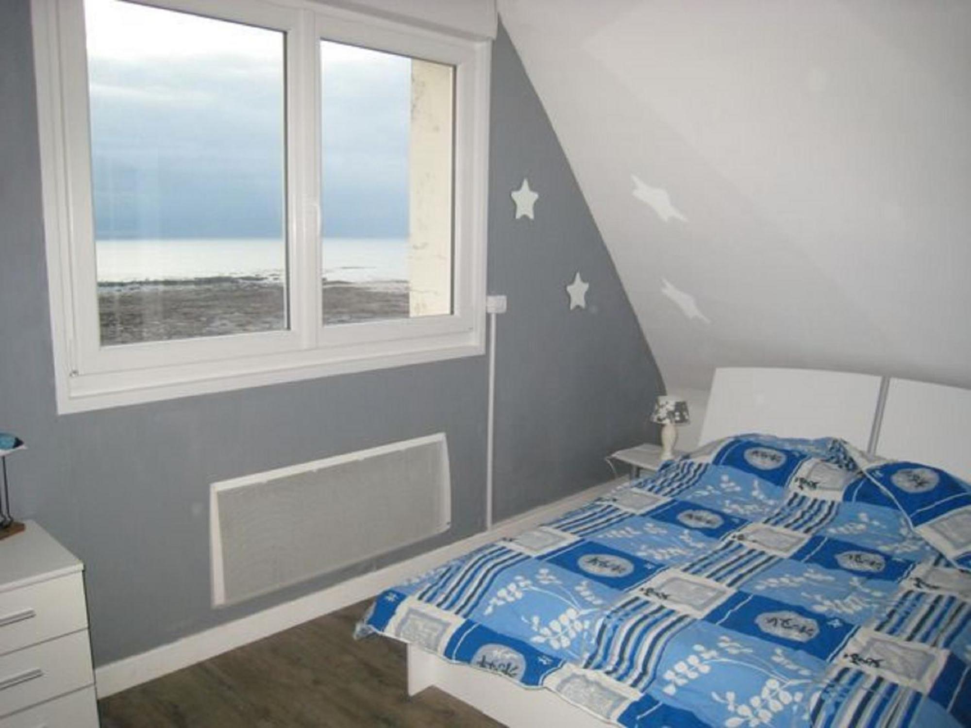 Villa Face Mer Одресел Екстериор снимка
