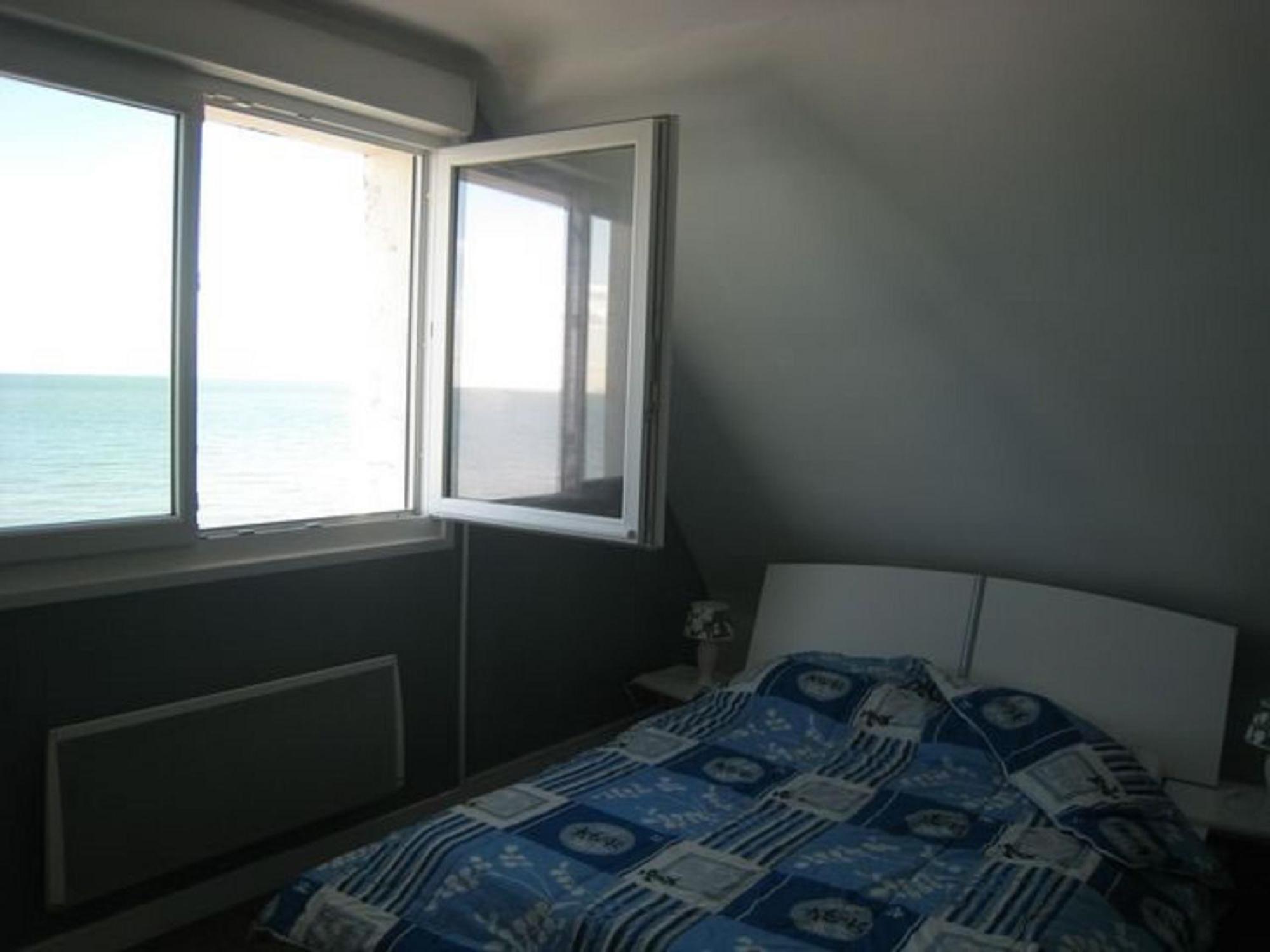 Villa Face Mer Одресел Екстериор снимка